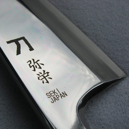  Nagao 칼 날길이 18cm 일본 주방칼 