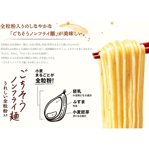  닛신 면 장인 간장맛 컵라면 88g×12개 일본 라멘