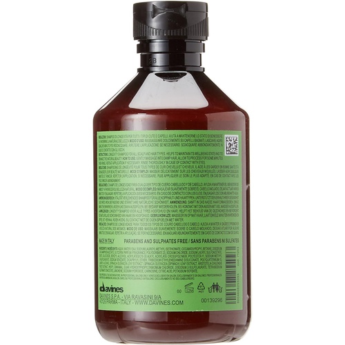  Swehoo Natural Tech Renewing Shampoo 250ml