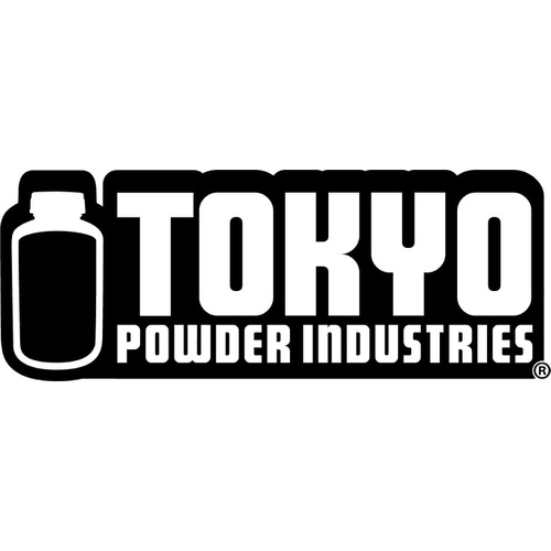  TOKYO POWDER INDUSTRIES PURE BLACK NET 330g