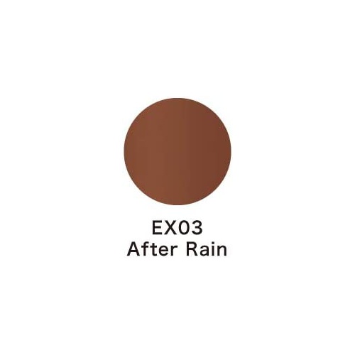  LUNASOL 듀이매트리퀴드 EX03 립스틱 After Rain 7g