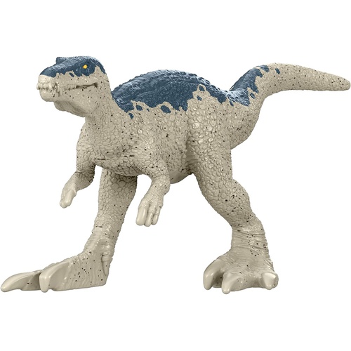  MATTEL JURASSIC WORLD 공룡 피규어 카르노타우루스 포함 GWP72