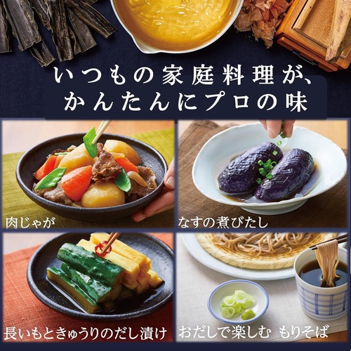  미쓰칸 핫포다시 멘츠유 1L 일본 조미료