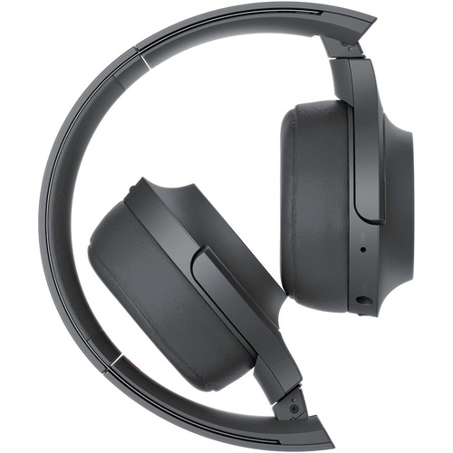 SONY 무선 헤드폰 h.ear on 2 Mini Wireless WH H800 하이레조 밀폐형 온이어 마이크 