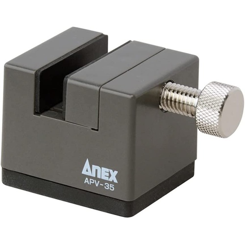  Anex 미니 바이스 35mm APV -35