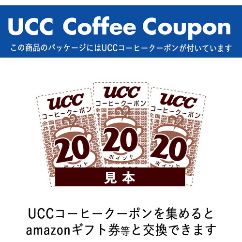  UCC 맛있는 카페인리스 커피드립 커피 깊은맛 8P×6개 레귤러 
