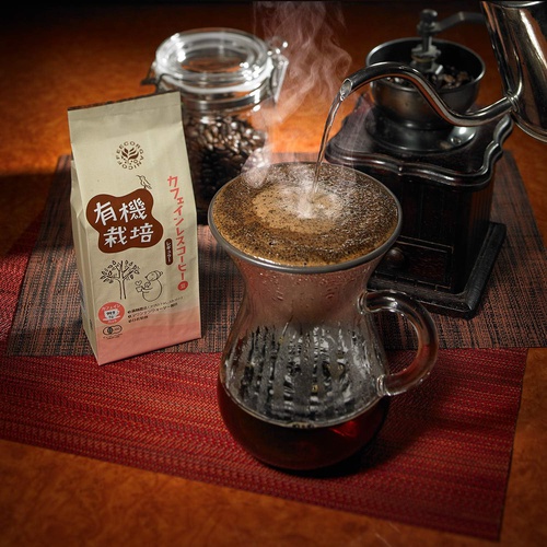  윈드팜 디카페인 커피 원두콩 200g 2세트 멕시코산