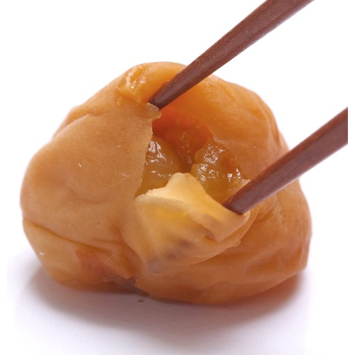  잇토미시의 아마우메 매실 장아찌 기슈 난코우메 꿀 염분 약 8% 1kg