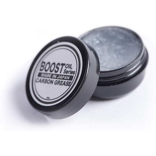  Zyteco Sports BOOST CARBON GREASE 10g CARB GR 10