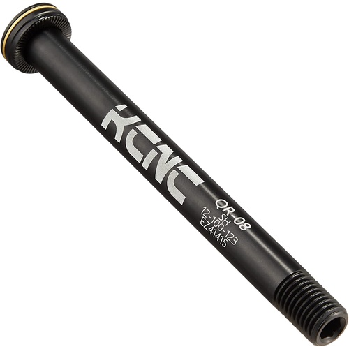  KCNC 자전거용 스루액슬헥스 고정형 KQR08