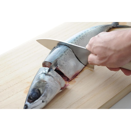  생선 칼 데바칼 160mm 일본 주방칼