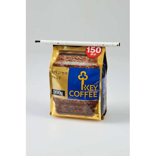  KEY COFFEE 인스턴트 커피 스페셜 블렌드 300g