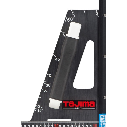  TJM Design 원형톱 가이드 LX600 길이 600mm MRG LX600