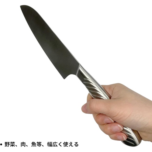  Takagi 산토쿠식도 165mm 주방용칼