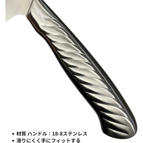  Takagi 산토쿠식도 165mm 주방용칼
