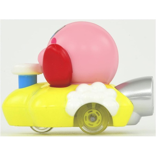  TAKARA TOMY 토미카 드림 No.168 별의 커비 미니카 자동차 장난감