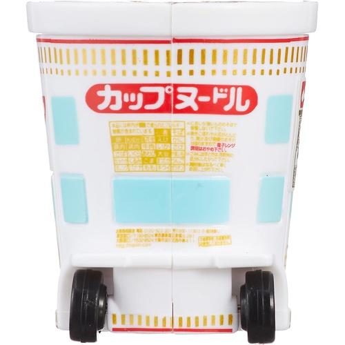  TAKARA TOMY 토미카 컵 누들 드림 미니카 자동차 장난감