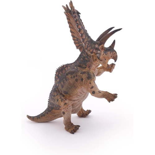  Papo 펜타케라톱스 공룡 피규어 PA55076