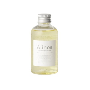 Alinos Sleek Oil 헤어오일 가벼운 편 스타일링 160ml