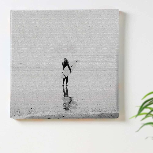 ArtDeli 서프 바다 아트 패널 15×15cm 인테리어 그림