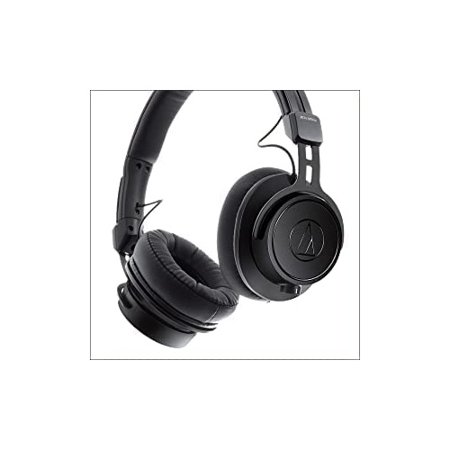  Audio Technica 프로페셔널 모니터 헤드폰 ATH/M60x 