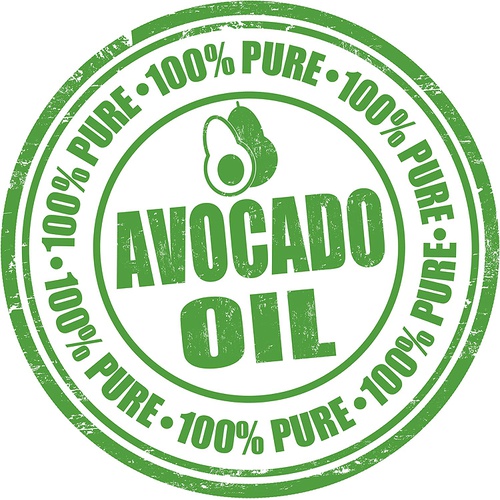  CIVGIS 아보카도 오일 1,000ml Pure Avocado Oil
