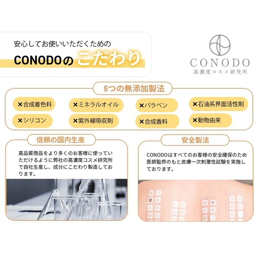  CONODO 크림 레티놀 원액 12% 고농도 배합 레티노아 크림 50g