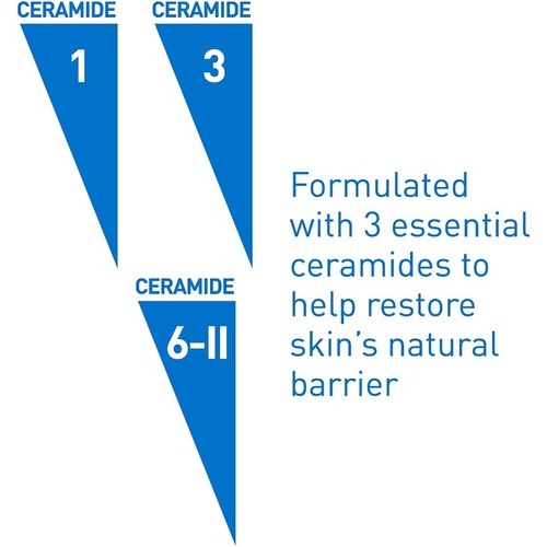  CeraVe Skin Renewing Gel Oil 29ml Face Moisturizer to Improve Skin Radiance 