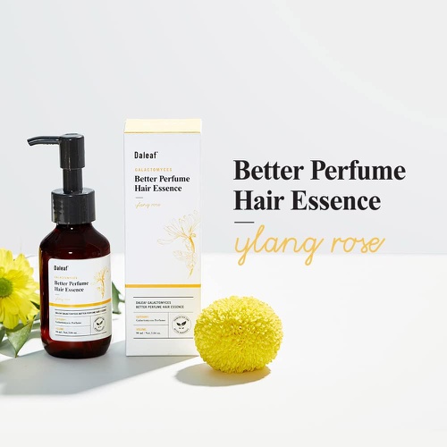  Daleaf 갈락토미세스 Better Perfume Hair Essence 90ml