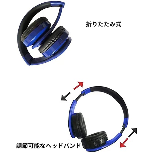  Decostatue 5등분 신부 나카노 산쿠 보이스 팩 코스프레 Bluetooth 5.0 헤드폰