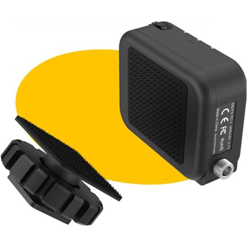  DEITY TC1 KIT 무선 타임코드 박스 2.4G RF 콤팩트 OLED USB-C 카메라 캠코더 테이프 레코더