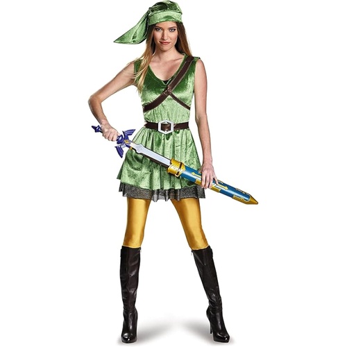  Disguise Legend of Zelda Link Sword 젤다의 전설 링크의 검