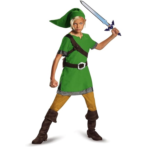  Disguise Legend of Zelda Link Sword 젤다의 전설 링크의 검