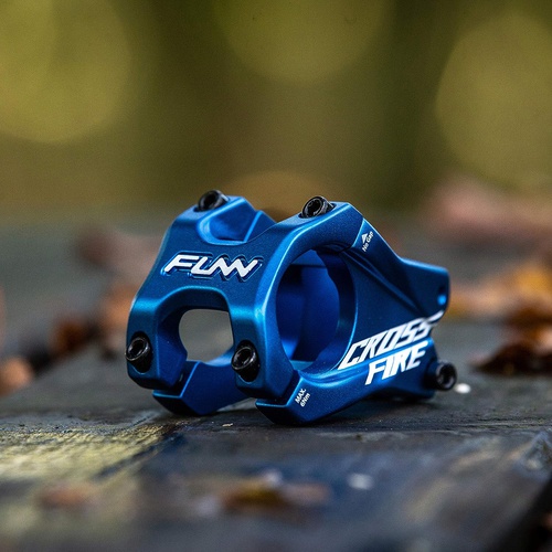  Funn Crossfire 스템 클램프 직경:31.8mm 길이:35mm