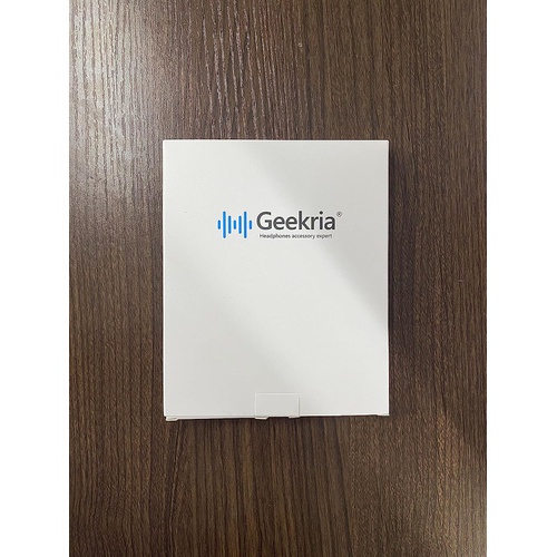  Geekria 게이밍 이어폰 유선 3.5mm 