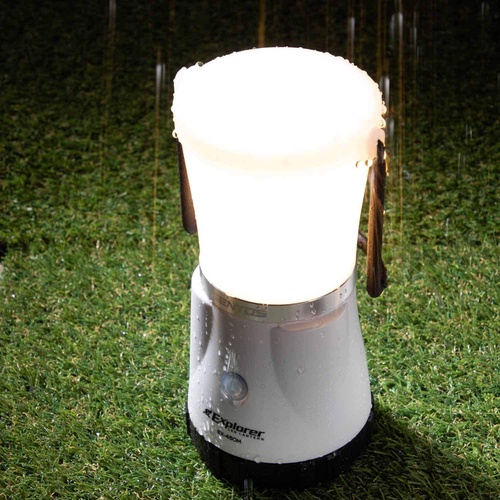 GENTOS LED 랜턴 밝기 430/1300루멘 캠핑 레저용