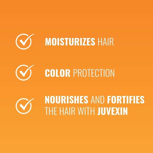  GK HAIR 글로벌 케라틴 모이스춰라이징 샴푸 컬러 프로텍션300ml