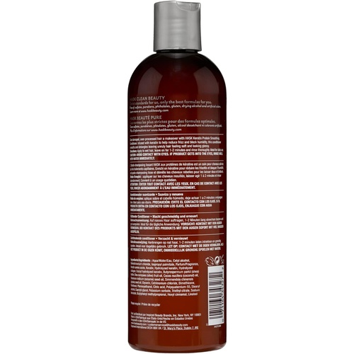  HASK Keratin Protein Smoothing Conditioner 355ml