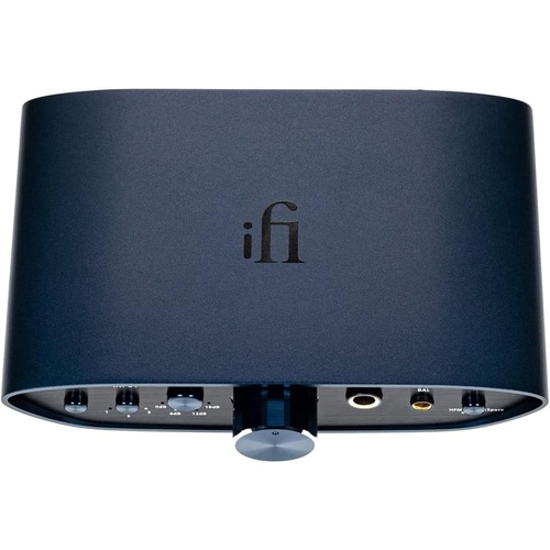  iFi audio iFi audio ZEN CAN Signature HFM 4.4mm 밸런스 입출력 헤드폰 프리앰프