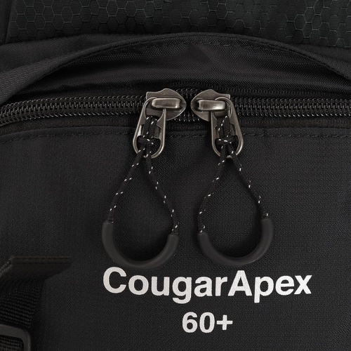  Karrimor 등산용 배낭 Cougar Apex 60 캠핑 레저 여행용 가방 