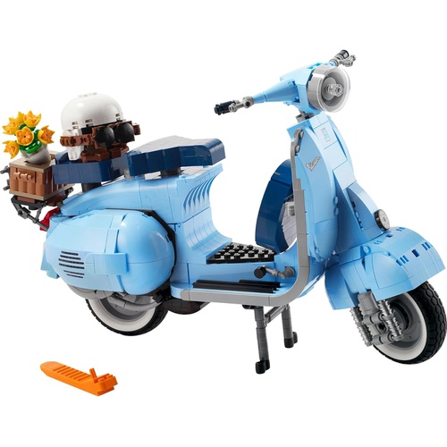  LEGO 베스파 12510298 장난감 블록