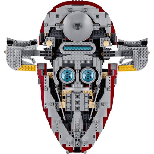 LEGO Starwars 75060 Slave I Ultimate Collector Series 블록 장난감 