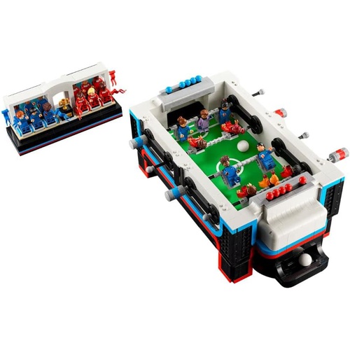  LEGO 아이디어 테이블축구 21337 장난감 블럭