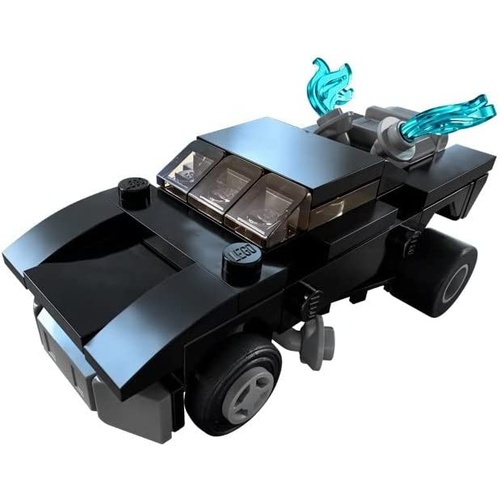  LEGO Batman Bat mobile  30455 블럭 장난감
