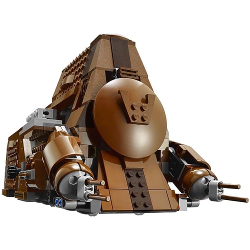  LEGO Star WarsTM Trade Federation Multi Troop Transport 75058 블록 장난감