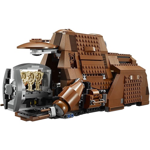  LEGO Star WarsTM Trade Federation Multi Troop Transport 75058 블록 장난감