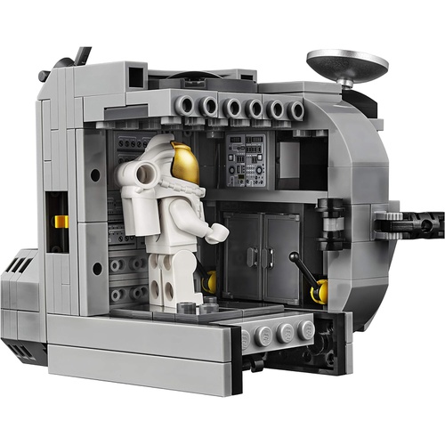  LEGO 크리에이터 엑스퍼트 10266 NASA 아폴로 11호 달 착륙선