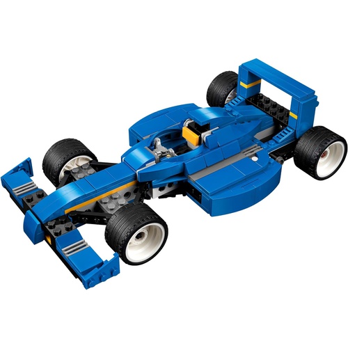  LEGO 크리에이터 터보레이서 31070 블록 장난감
