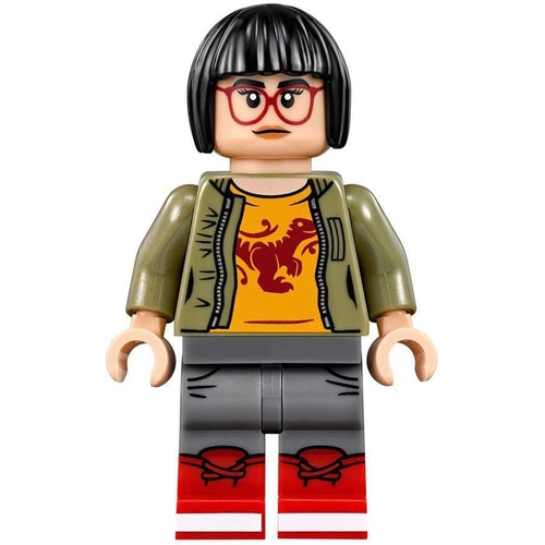  LEGOJAPAN LEGO 쥬라기 월드 T렉스 수송 75933 블록 장난감 