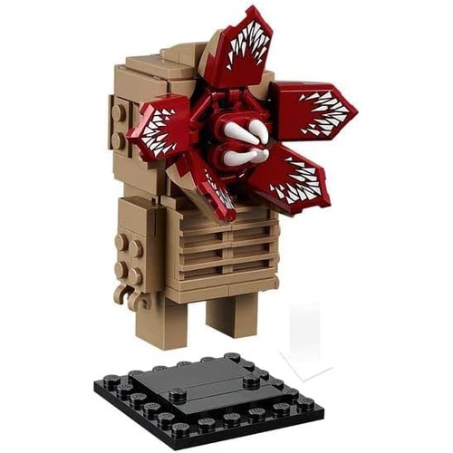  LEGO 브릭헤즈 데모고르곤&일레븐 40549 블럭 장난감